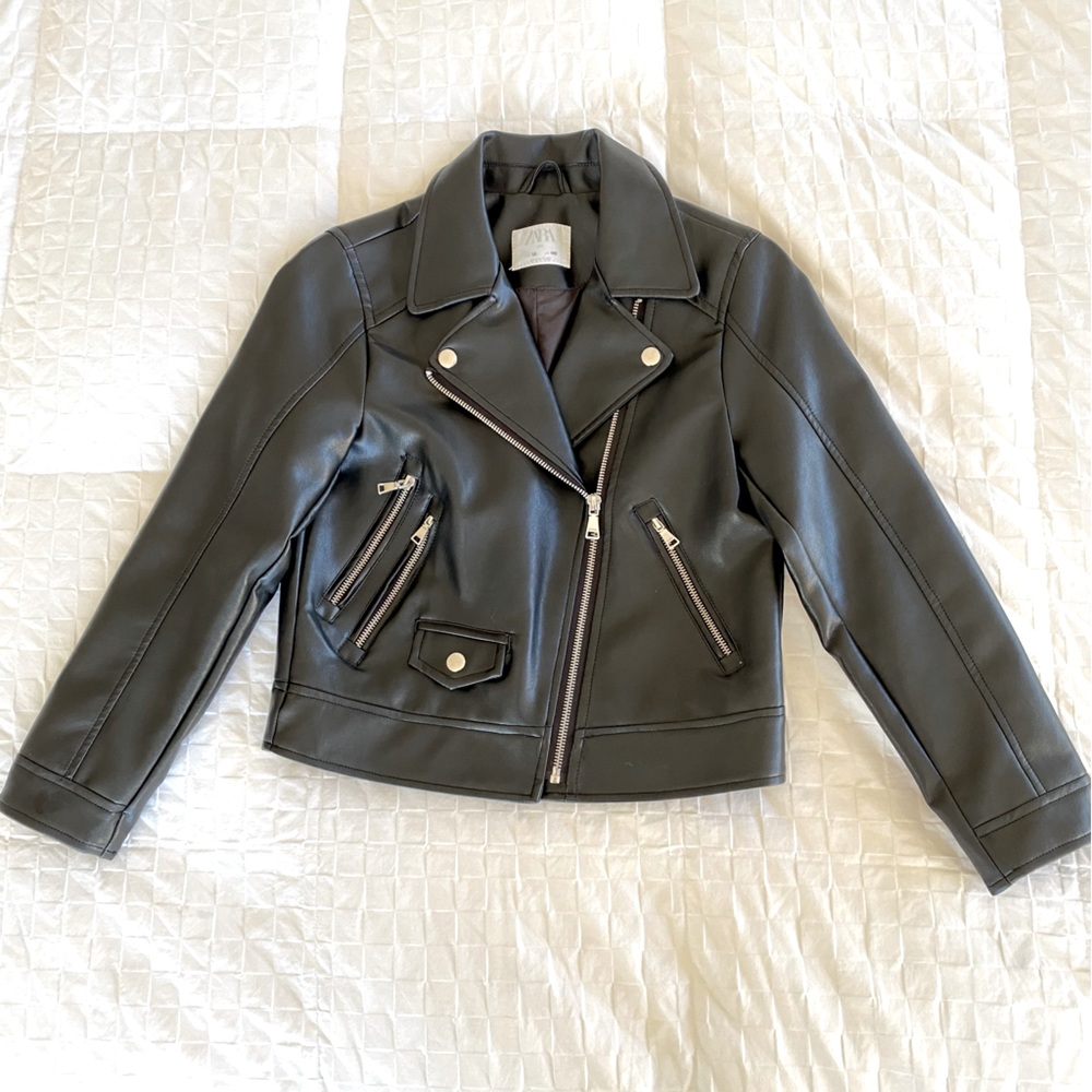 Motorcycle Jacket